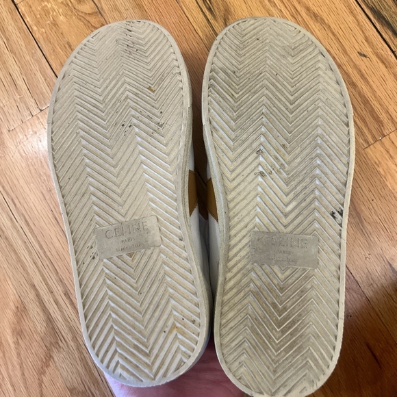 Celine Triomphe Sneakers - Picture 7 of 7